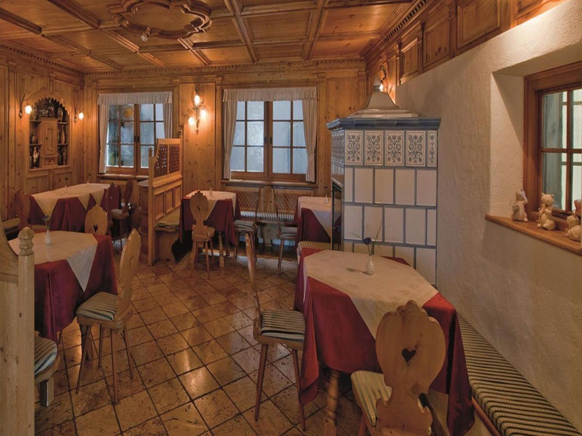 Hotel Rosslaufhof Castelrotto Ngoại thất bức ảnh