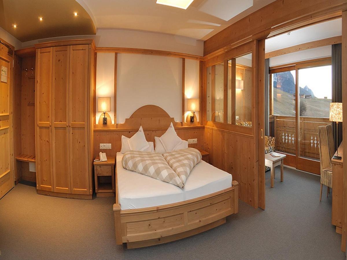 Hotel Rosslaufhof Castelrotto Phòng bức ảnh