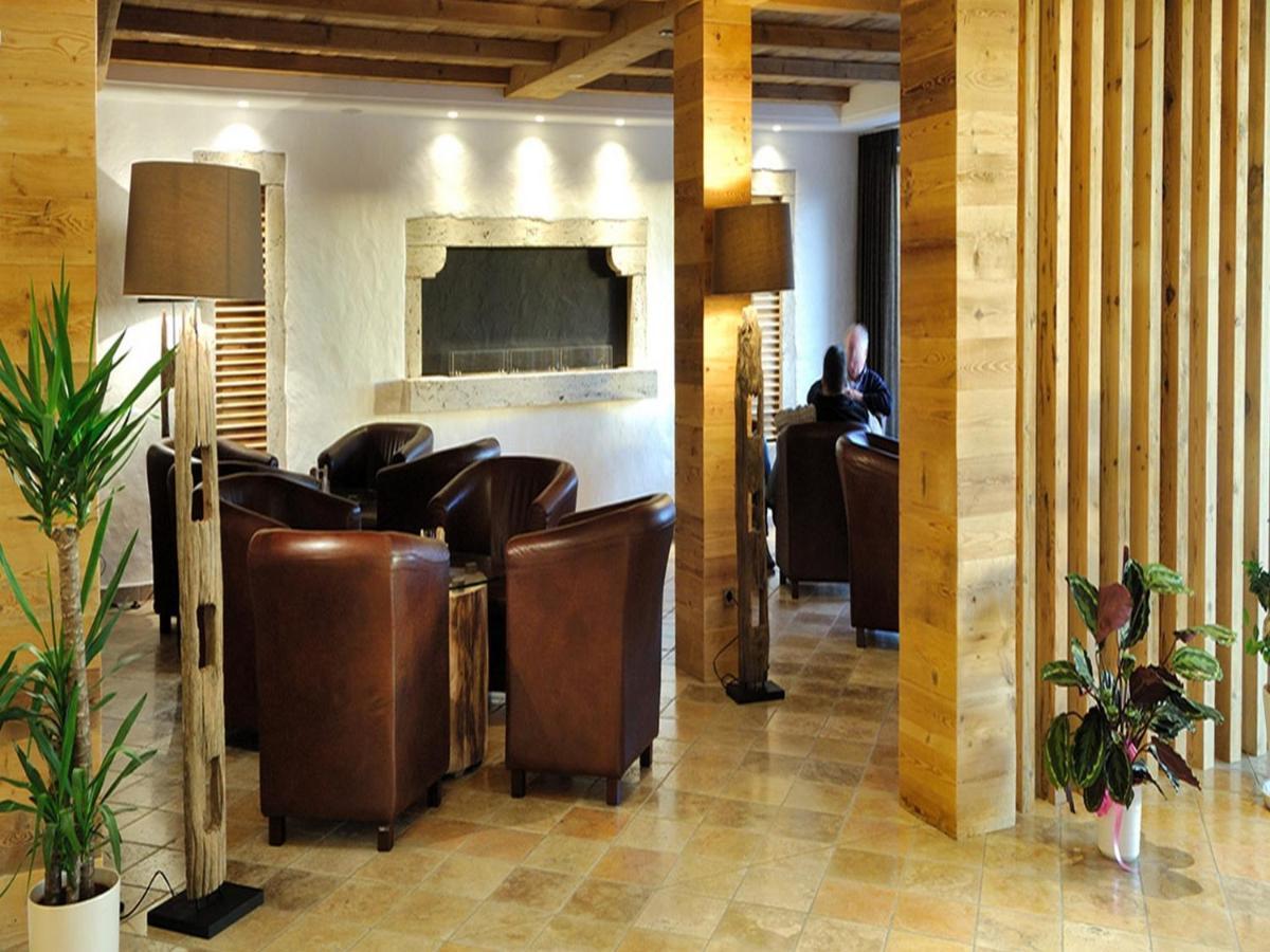 Hotel Rosslaufhof Castelrotto Ngoại thất bức ảnh