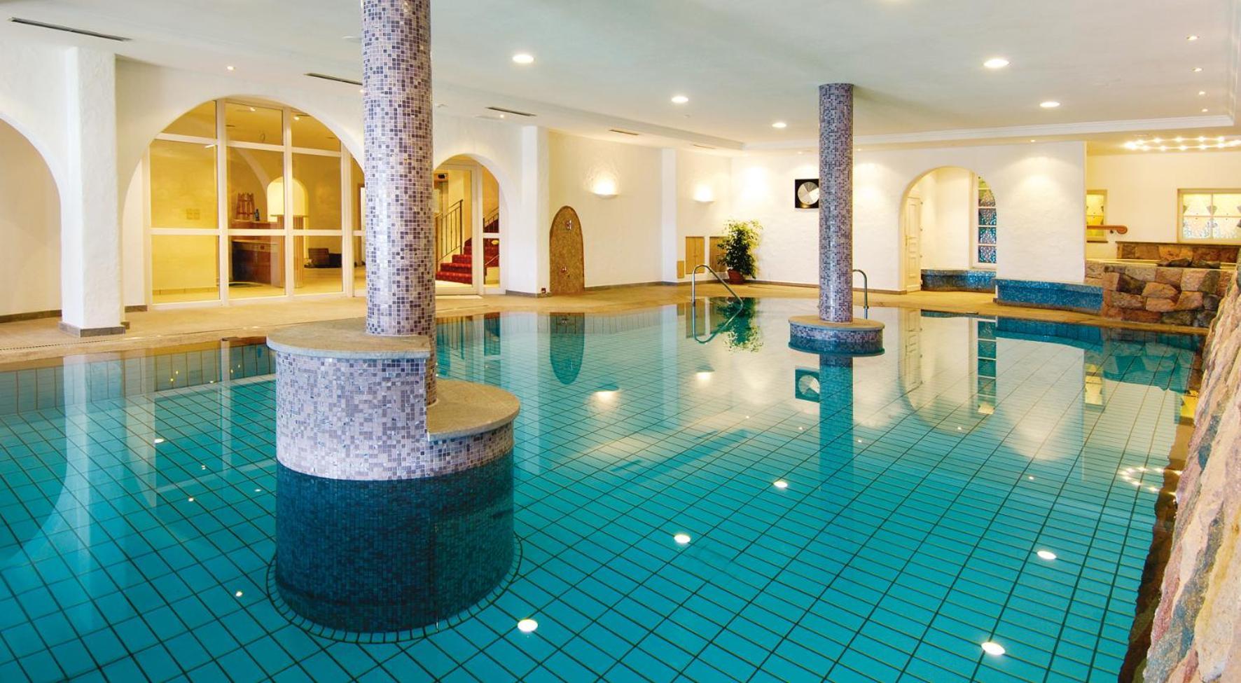 Hotel Rosslaufhof Castelrotto Ngoại thất bức ảnh